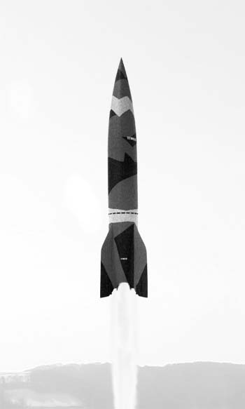 A4-Rakete